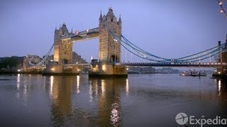 London  City Video Guide [upl. by Llimaj]