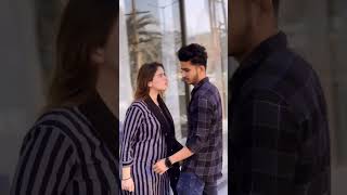 Rehman Malik muskan Malik Love story video [upl. by Ecyned]