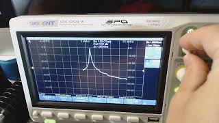 Episode 66 Siglent SDS1202XE Bandwidth and FFT [upl. by Conover208]