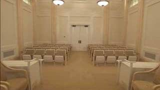 Inside the LDS Mormon Twin Falls Temple [upl. by Ykcaj490]