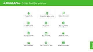 Introduction to Provider Tools eligibility and benefits [upl. by Gypsie]