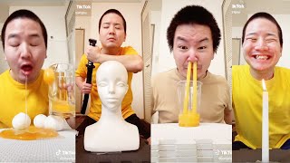 Junya 1 Gou Latest and Coolest Tiktok Videos  junya1gou King of Funny Tiktok Videos [upl. by Brookes]