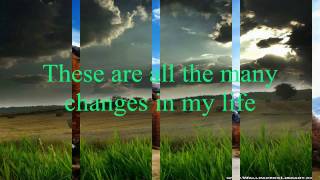 Mark Sherman  Changes In My Life w lyrics [upl. by Noit]