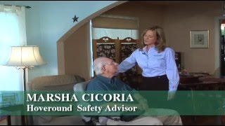 Hoveround Instructional Safety Video [upl. by Cora39]