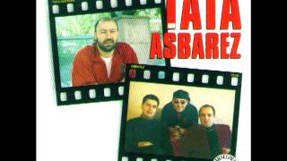 Tata Simonyan  Dimaceq Hayer  Tata amp Asparez  Vol2  1997 [upl. by Nosdivad]