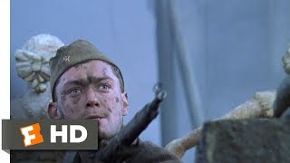 Stalingrad 1993 Movie Review [upl. by Lakin404]