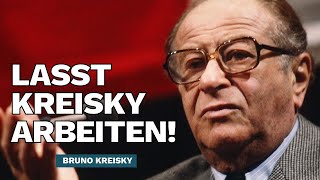 ORF Eco  50 Jahre Kreisky  Was von der Wirtschaftspolitik des Sonnenkönigs blieb [upl. by Bergmans265]