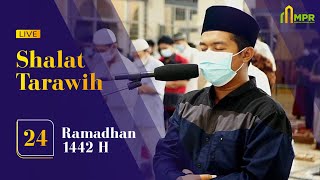 Ramadhan 24  Ustadz Hasim Ikhwanuddin SArs [upl. by Casteel]