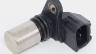 Replace camshaft sensor on Vauxhall Astra [upl. by Adgam]