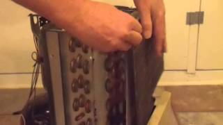 How a Dehumidifier Works [upl. by Serica]