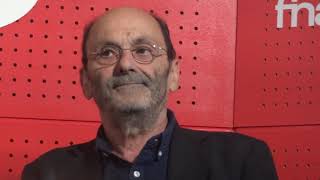 JeanPierre Bacri critique Nicolas Hulot 2018 [upl. by Aseeram]