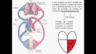 INSUFICIÊNCIA CARDÍACA  AULA 01 [upl. by Ahsykal]