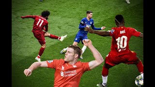 Liverpool Players Destroying Former Clubs  Goals [upl. by Allicsirp]