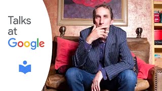 Psychogeography  Will Self  Talks at Google [upl. by Leirad]